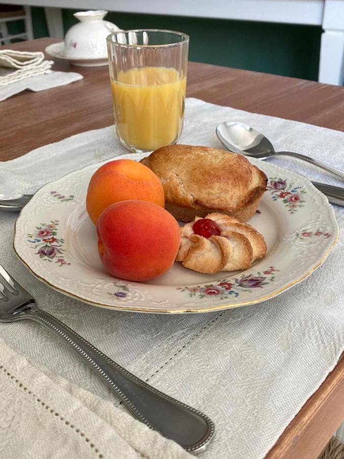 Il Palmento B&B Palmariggi Dış mekan fotoğraf