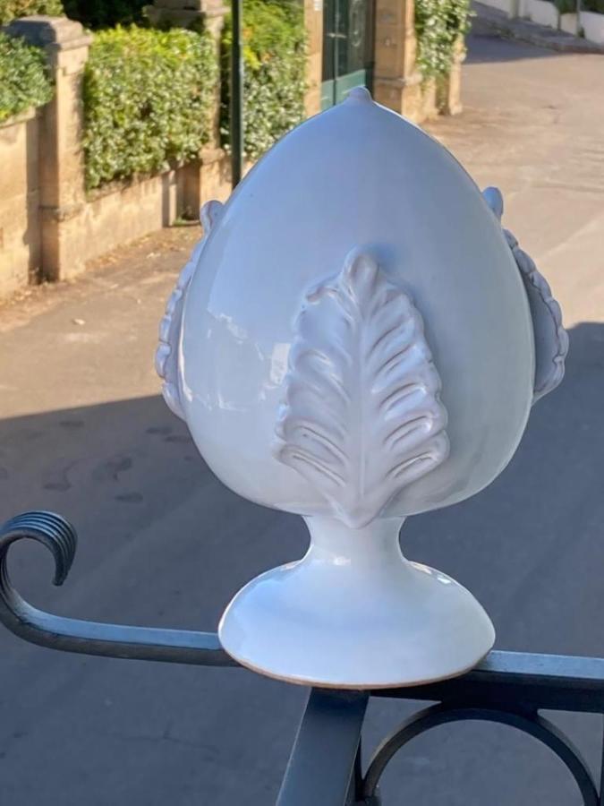 Il Palmento B&B Palmariggi Dış mekan fotoğraf