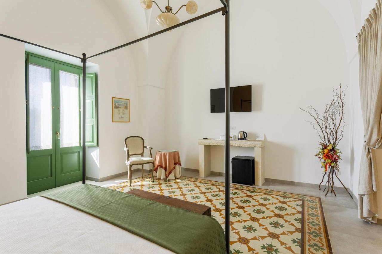 Il Palmento B&B Palmariggi Dış mekan fotoğraf