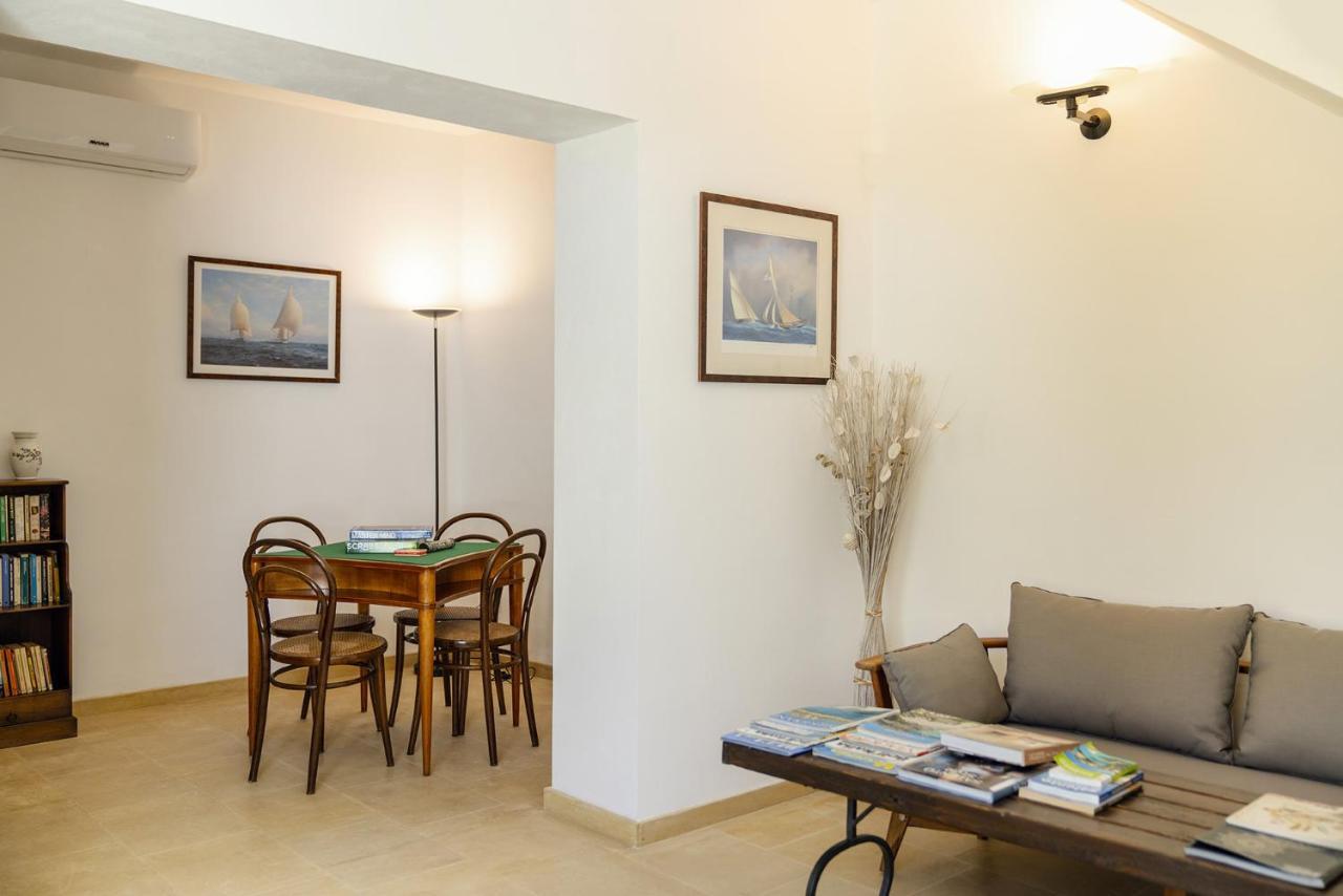 Il Palmento B&B Palmariggi Dış mekan fotoğraf