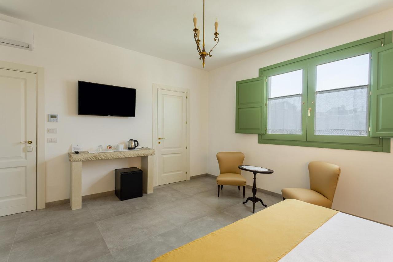 Il Palmento B&B Palmariggi Dış mekan fotoğraf