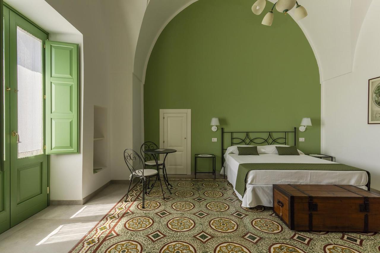 Il Palmento B&B Palmariggi Dış mekan fotoğraf