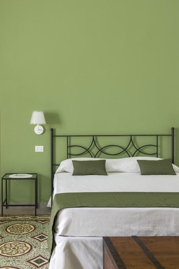 Il Palmento B&B Palmariggi Dış mekan fotoğraf