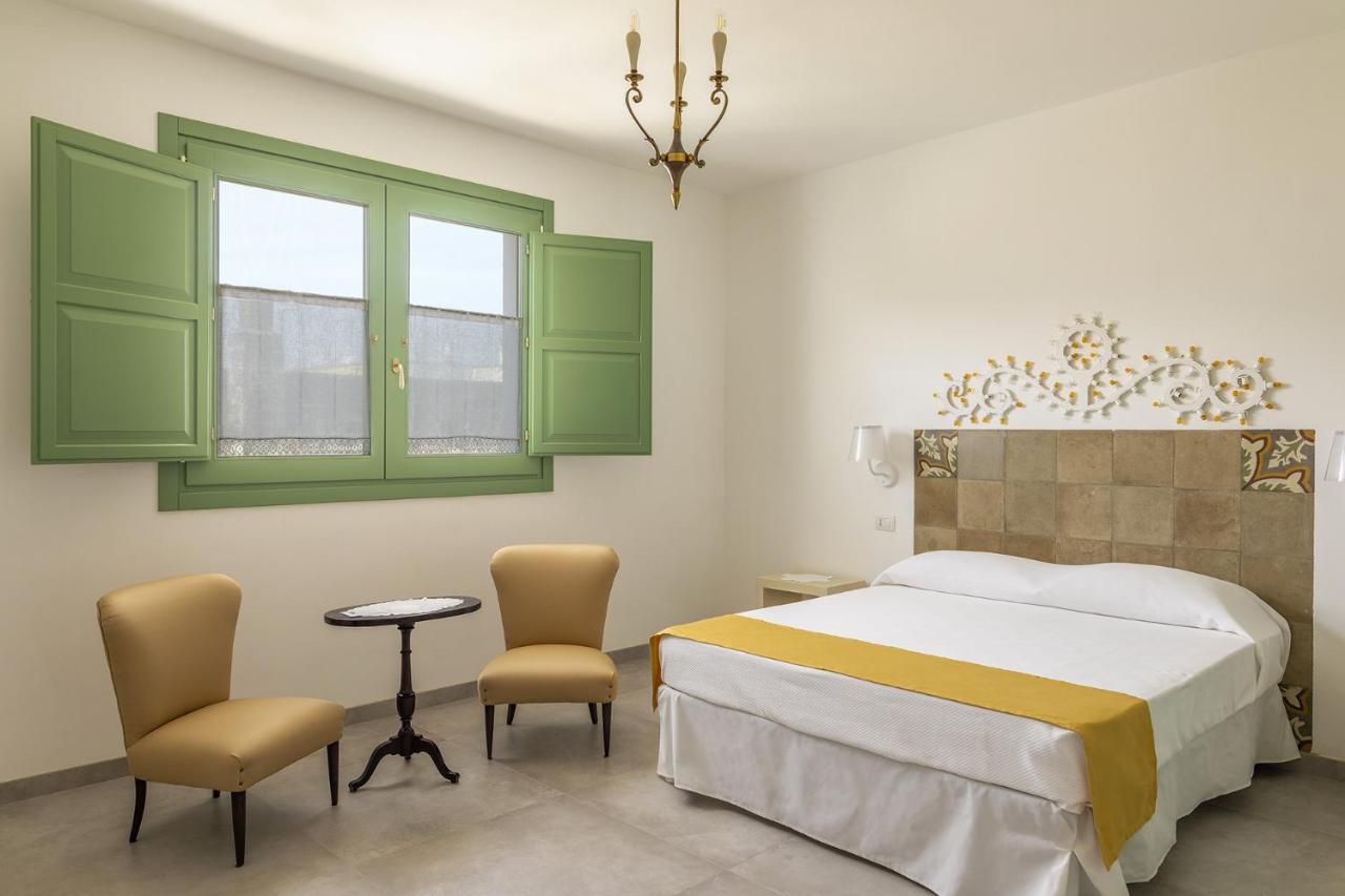 Il Palmento B&B Palmariggi Dış mekan fotoğraf