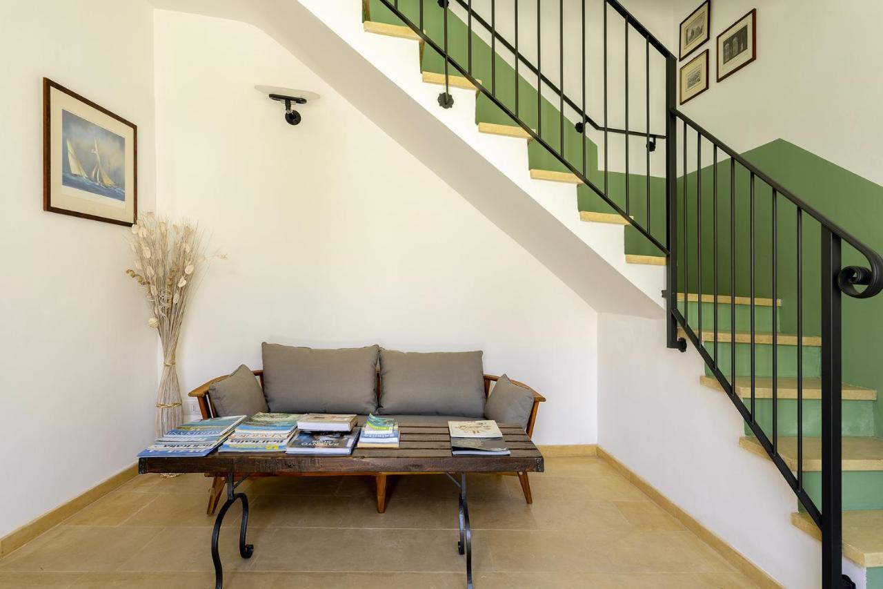 Il Palmento B&B Palmariggi Dış mekan fotoğraf