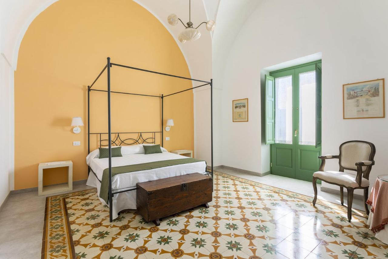 Il Palmento B&B Palmariggi Dış mekan fotoğraf