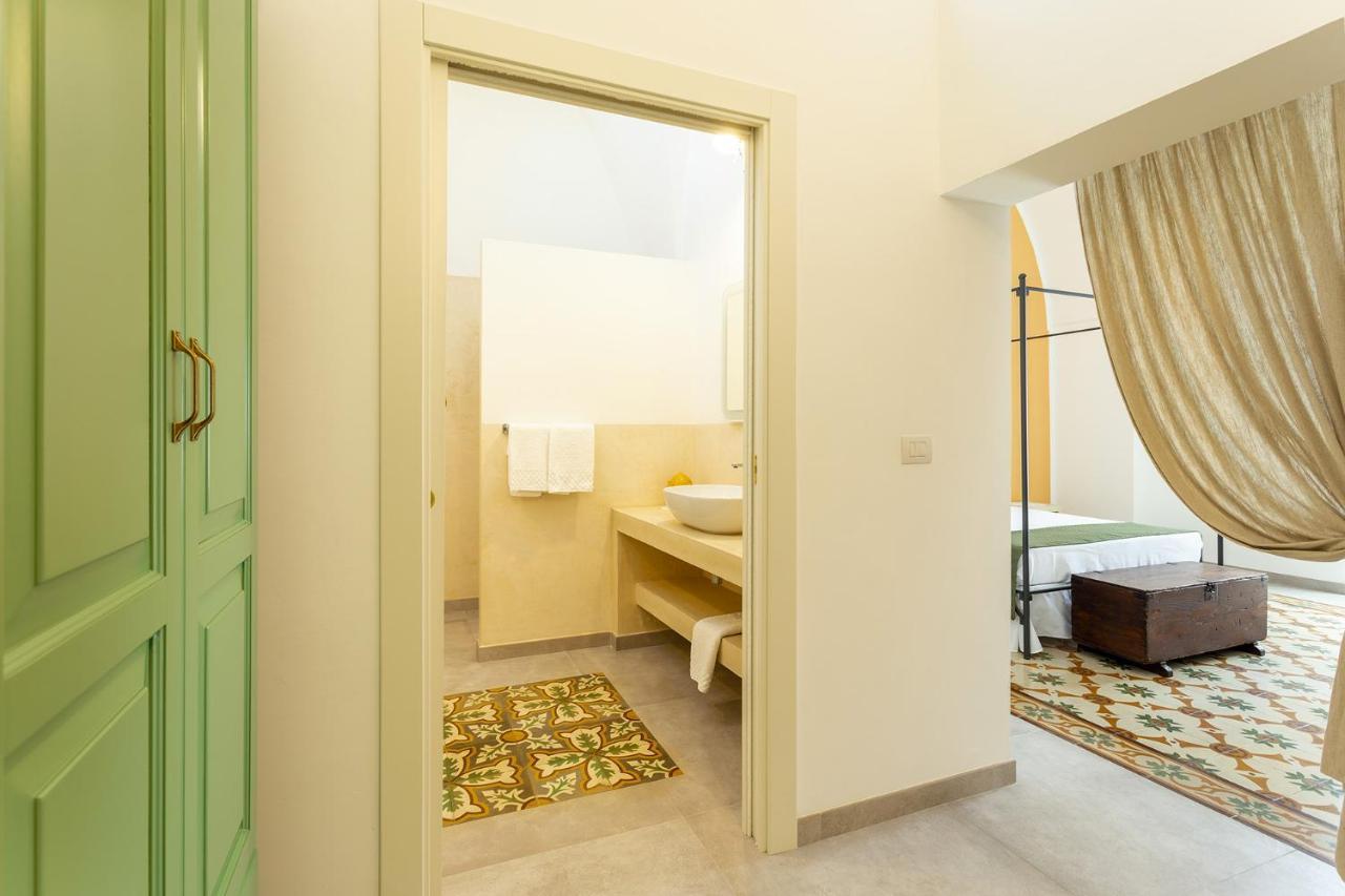 Il Palmento B&B Palmariggi Dış mekan fotoğraf