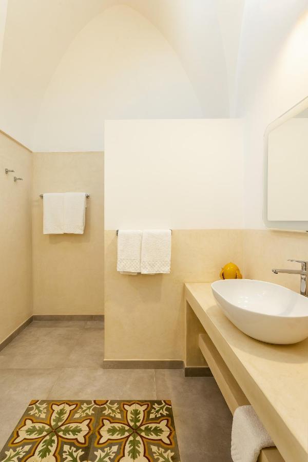 Il Palmento B&B Palmariggi Dış mekan fotoğraf