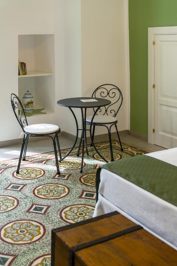 Il Palmento B&B Palmariggi Dış mekan fotoğraf