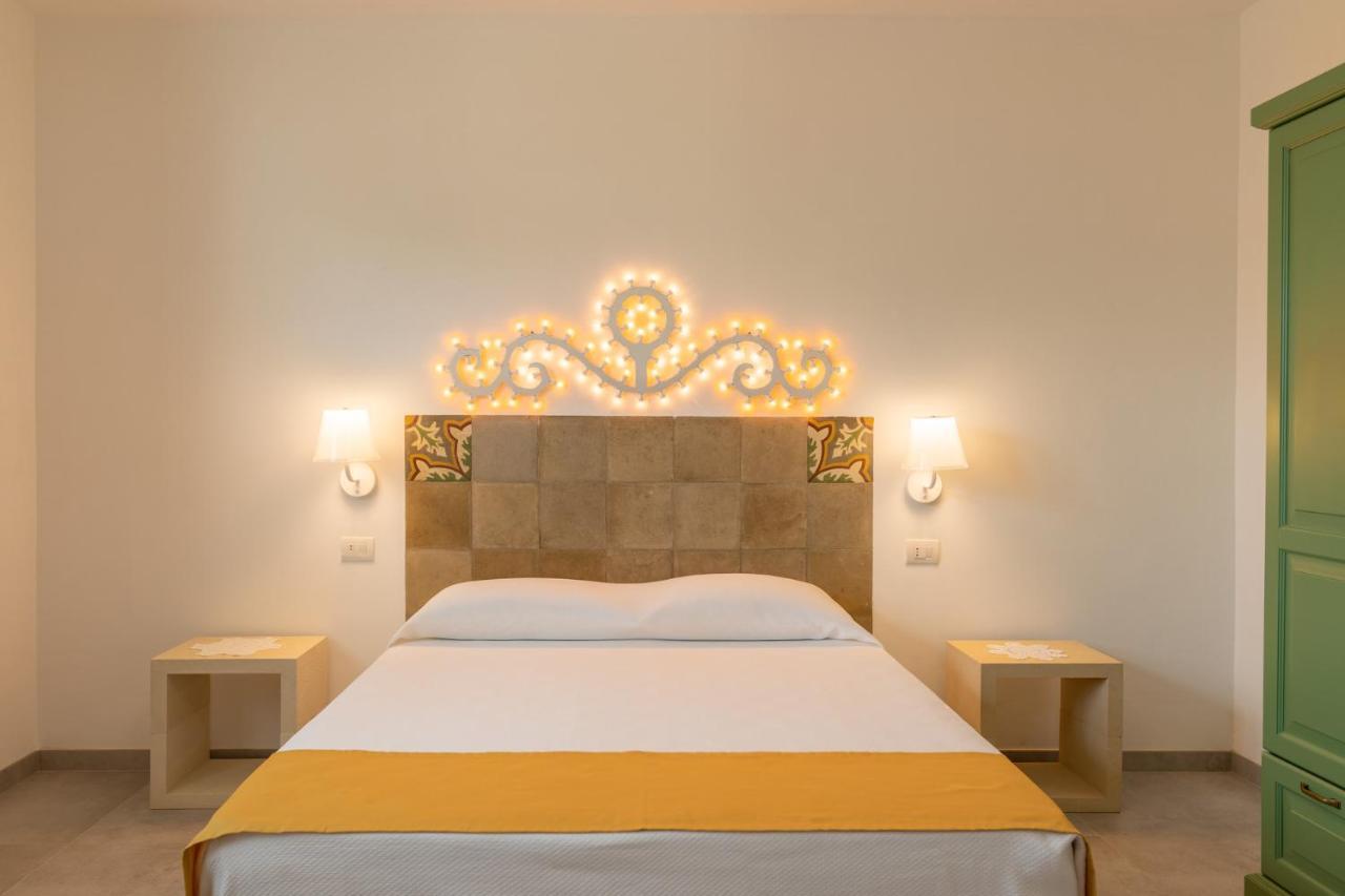 Il Palmento B&B Palmariggi Dış mekan fotoğraf