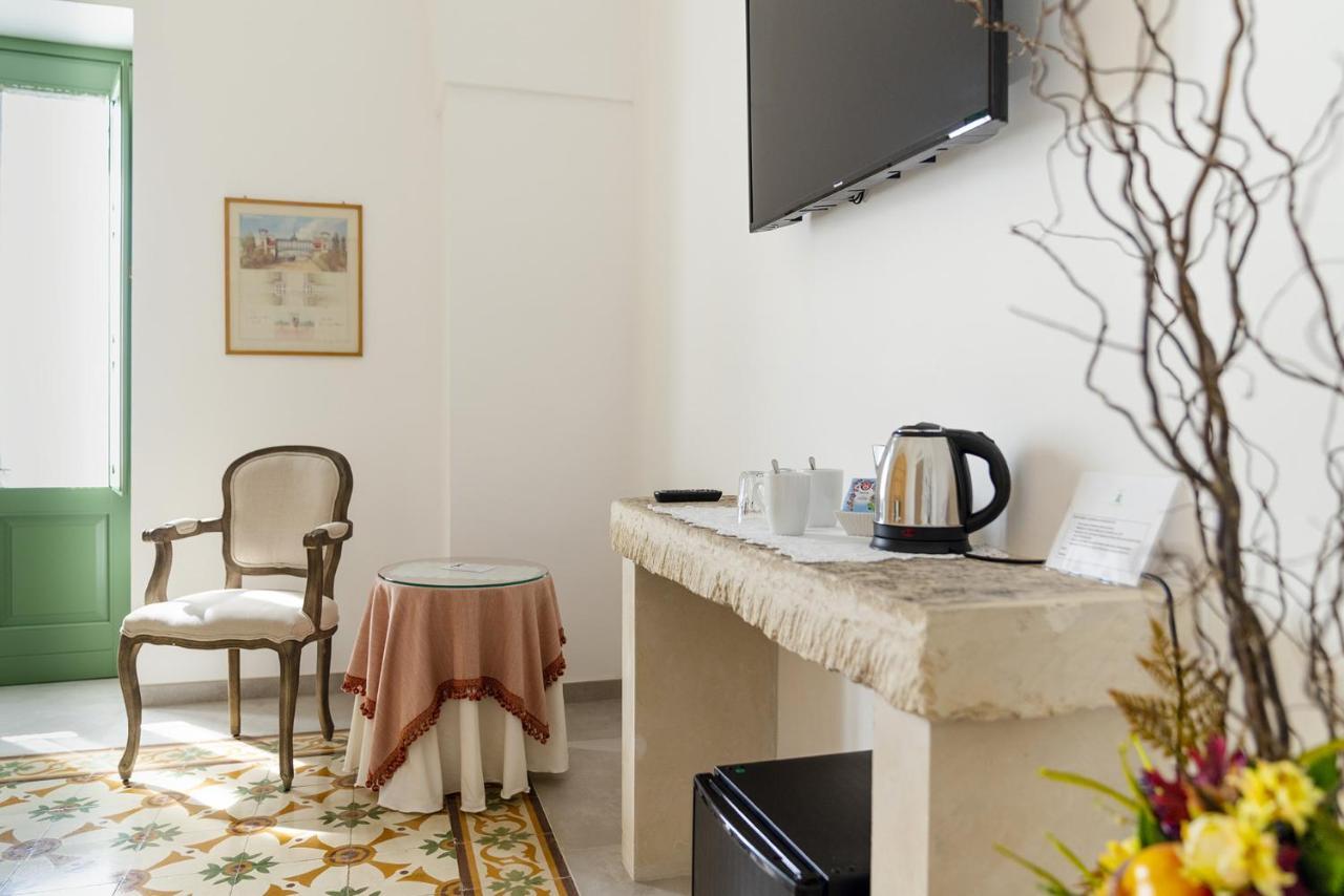 Il Palmento B&B Palmariggi Dış mekan fotoğraf