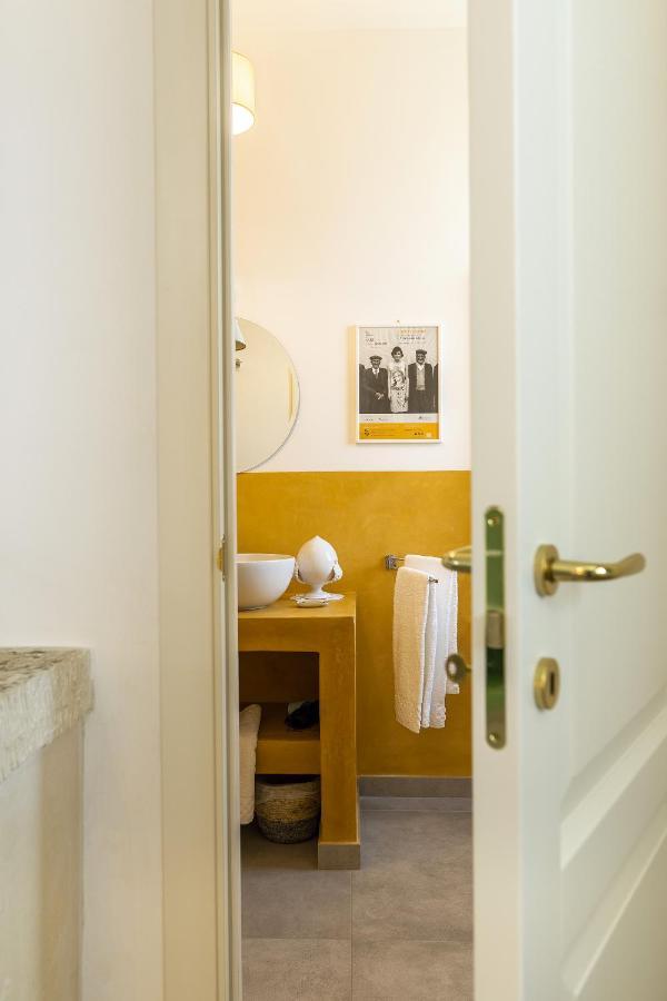 Il Palmento B&B Palmariggi Dış mekan fotoğraf