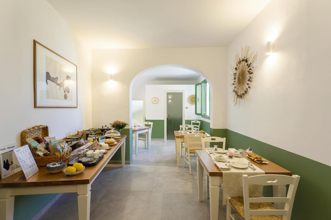 Il Palmento B&B Palmariggi Dış mekan fotoğraf